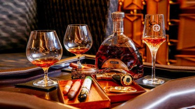 Rượu Cognac HCM - Top các loại rượu Cognac nổi tiếng.