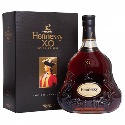 Tìm mua Rượu Hennessy HCM uy tín, chính hãng