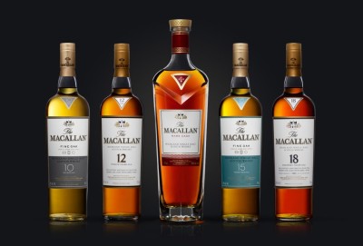 Rượu Macallan - Giá rượu Rượu Macallan HCM chính hãng tốt nhất