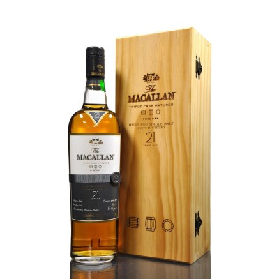 Tại sao rượu Macallan lại phổ biến như vậy? Địa chỉ mua rượu Macallan HCM chính hãng