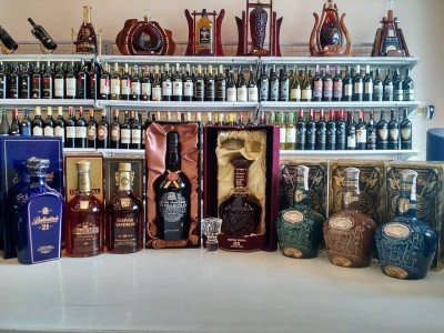 5 Yếu Tố Lựa Chọn Cửa Hàng Rượu Ngoại Uy Tín, Chất Lượng Tại Hà Nội