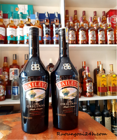 Rượu Baileys