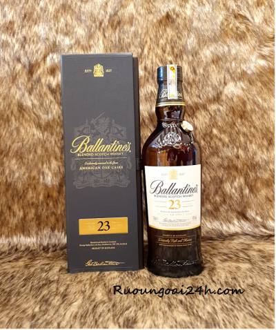 Ballantine 23