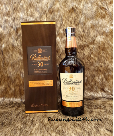 Ballantine 30