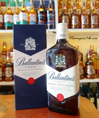 ballantine finest 700ml