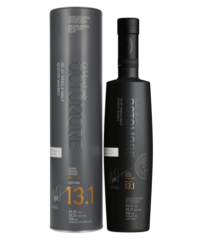 Rượu Bruichladdich Octomore 13.1