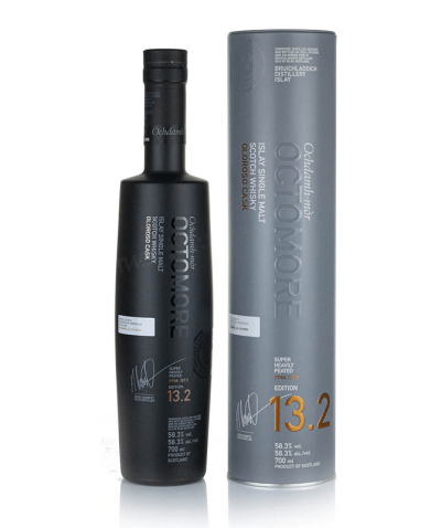 Rượu Bruichladdich Octomore 13.2