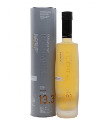 Rượu Bruichladdich Octomore 13.3