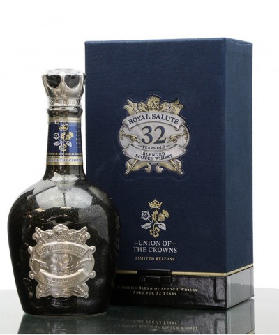 Rượu Chivas 32 Royal Salute