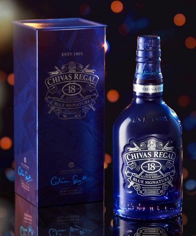 Rượu Chivas 18 Blue Regal