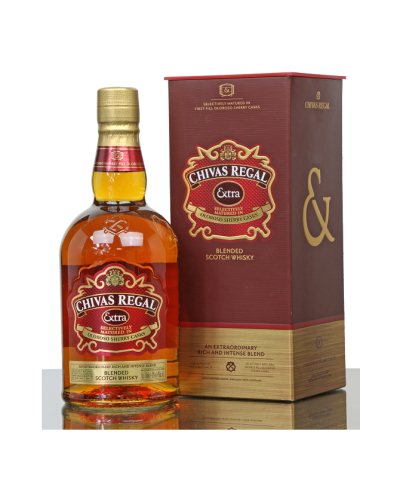 Rượu Chivas Regal Extra New