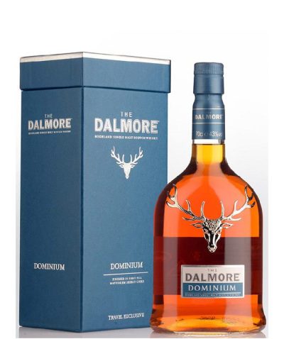 Rượu Dalmore Dominium