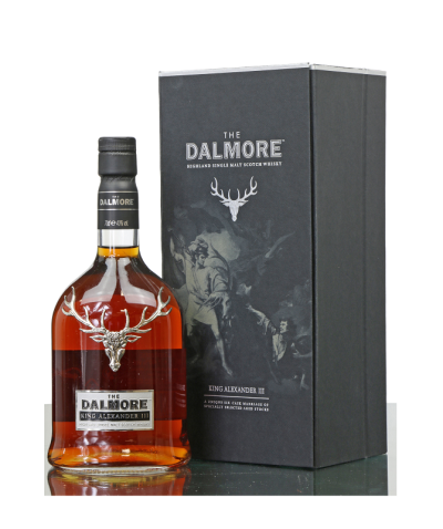 Rượu Dalmore King Alexander III