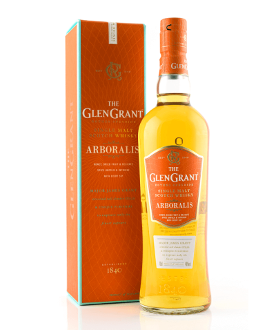 Rượu Glen Grant Arboralis