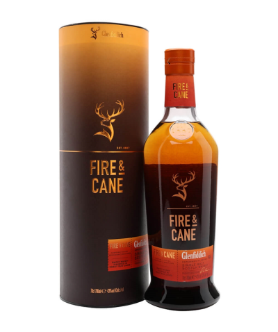 Rượu Glenfiddich Experimental Series 04 Fine & Cane