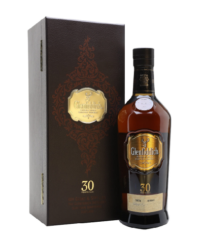 Rượu Glenfiddich 30 Năm