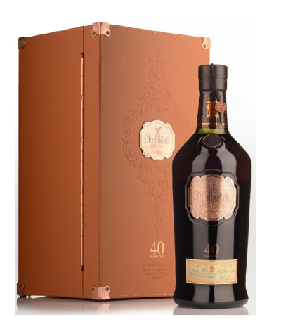 Rượu Glenfiddich 40 Năm