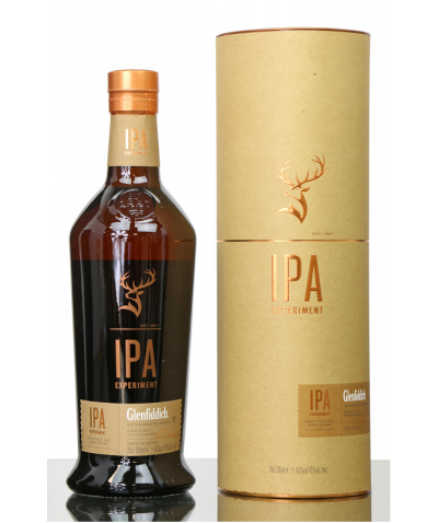 Rượu Glenfiddich Experimental Series 01 IPA Cask