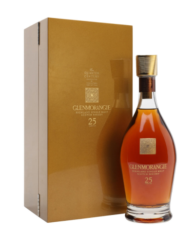 Rượu Glenmorange 25 Năm