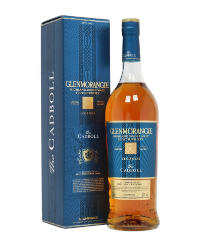 Rượu Glenmorangie Cadboll