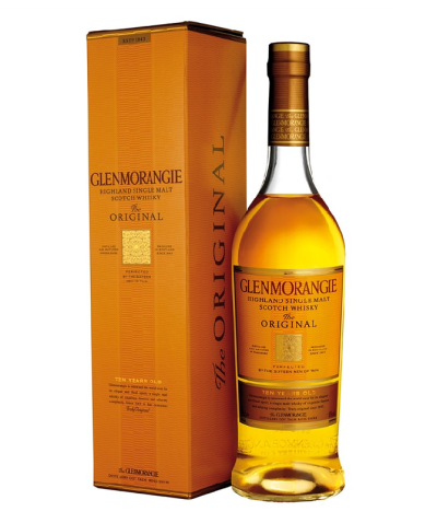 Rượu Glenmorangie Original 350ml