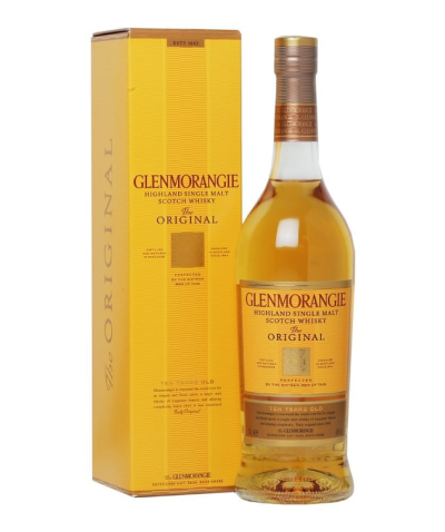 Rượu Glenmorangie Original