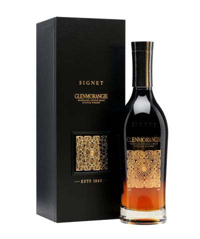 Rượu Glenmorangie Signet