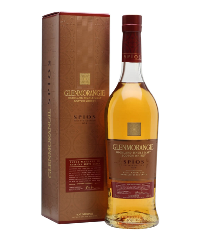 Rượu Glenmorangie Spios