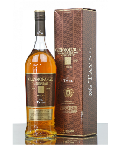 Rượu Glenmorangie Tayne