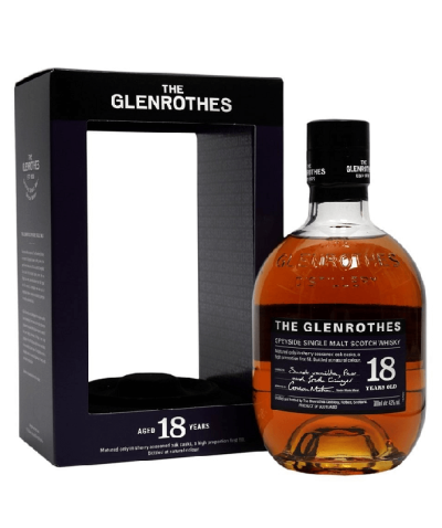 Rượu The Glenrothes 18 Years Old