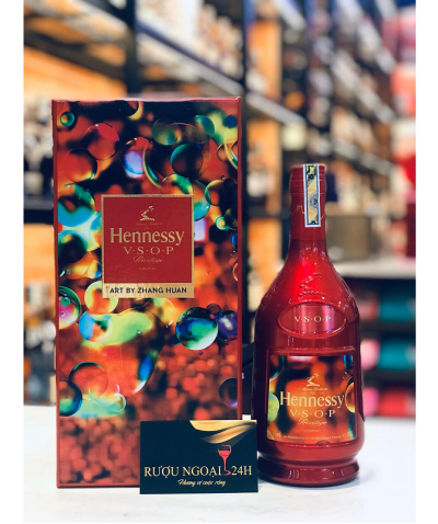 Rượu Hennessy VSOP Limited