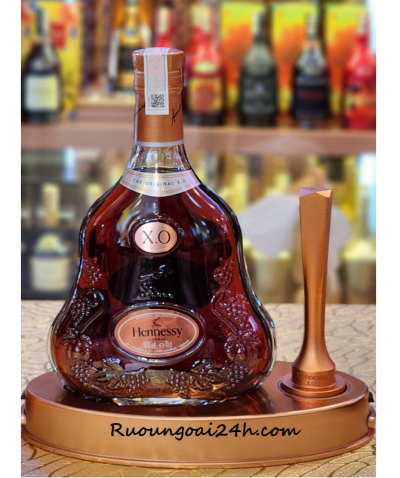 Rượu Hennessy XO Cognac F23