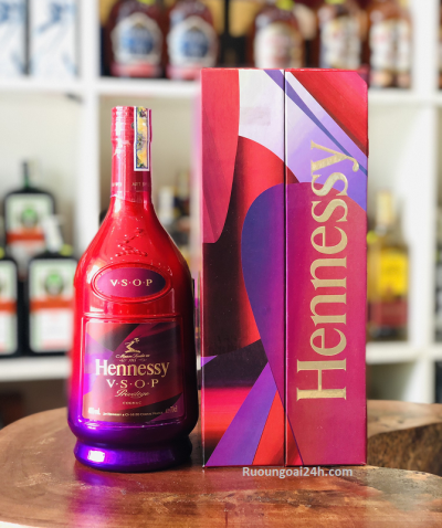 Rượu Hennessy VSOP Limited F19