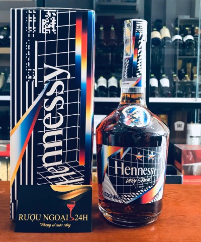 Rượu Hennessy VS Limited 2020