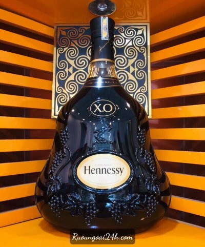 Rượu Hennessy XO 3000ml