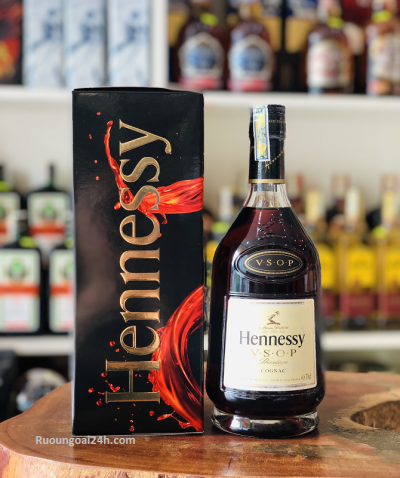 Rượu Hennessy VSOP