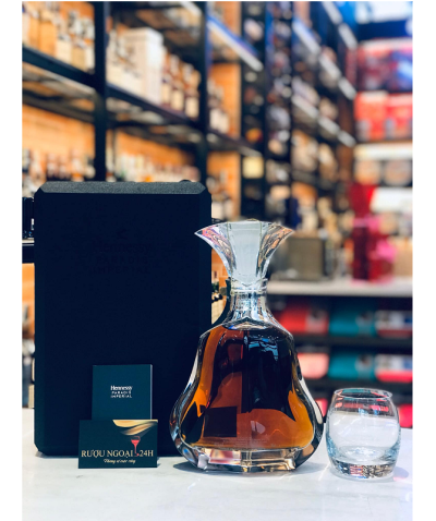 Rượu Hennessy Paradis Imperial