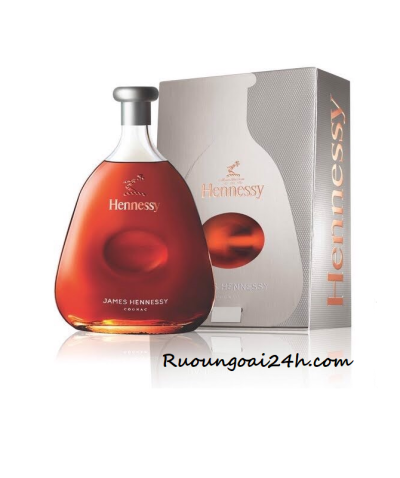 Hennessy James Hennessy