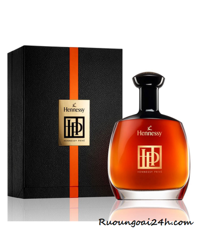 Rượu Hennessy Prive