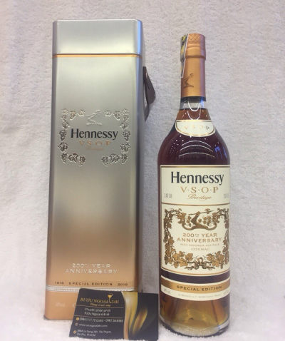 Rượu Hennessy VSOP Privilege