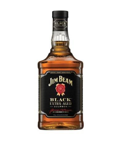 Rượu Jim Beam Black