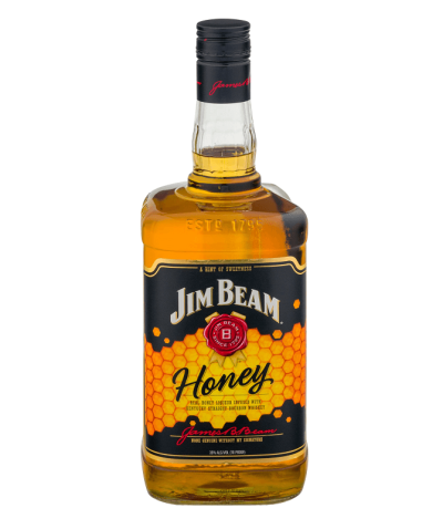 Rượu Jim Beam Honey