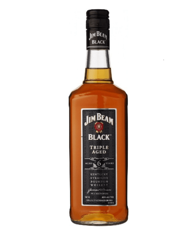 Rượu Jim Beam Black Triple Aged