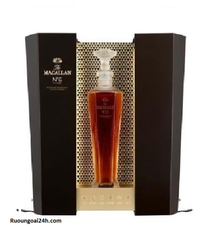 Rượu Macallan NO.6