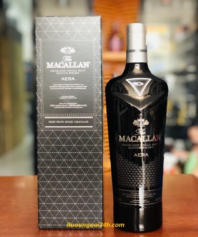 Rượu Macallan Aera