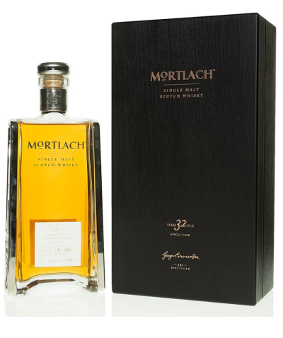 Rượu Mortlach 32 Năm