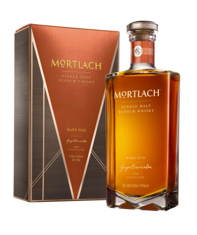 Rượu Mortlach Rare Old