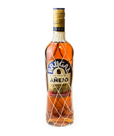 Rượu Brugal Anejo