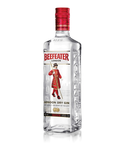 Rượu Beefeater Gin