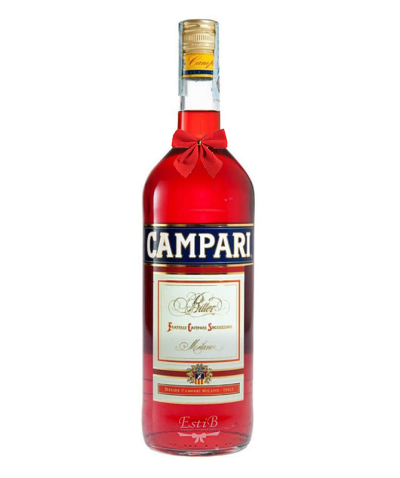 Rượu Campari